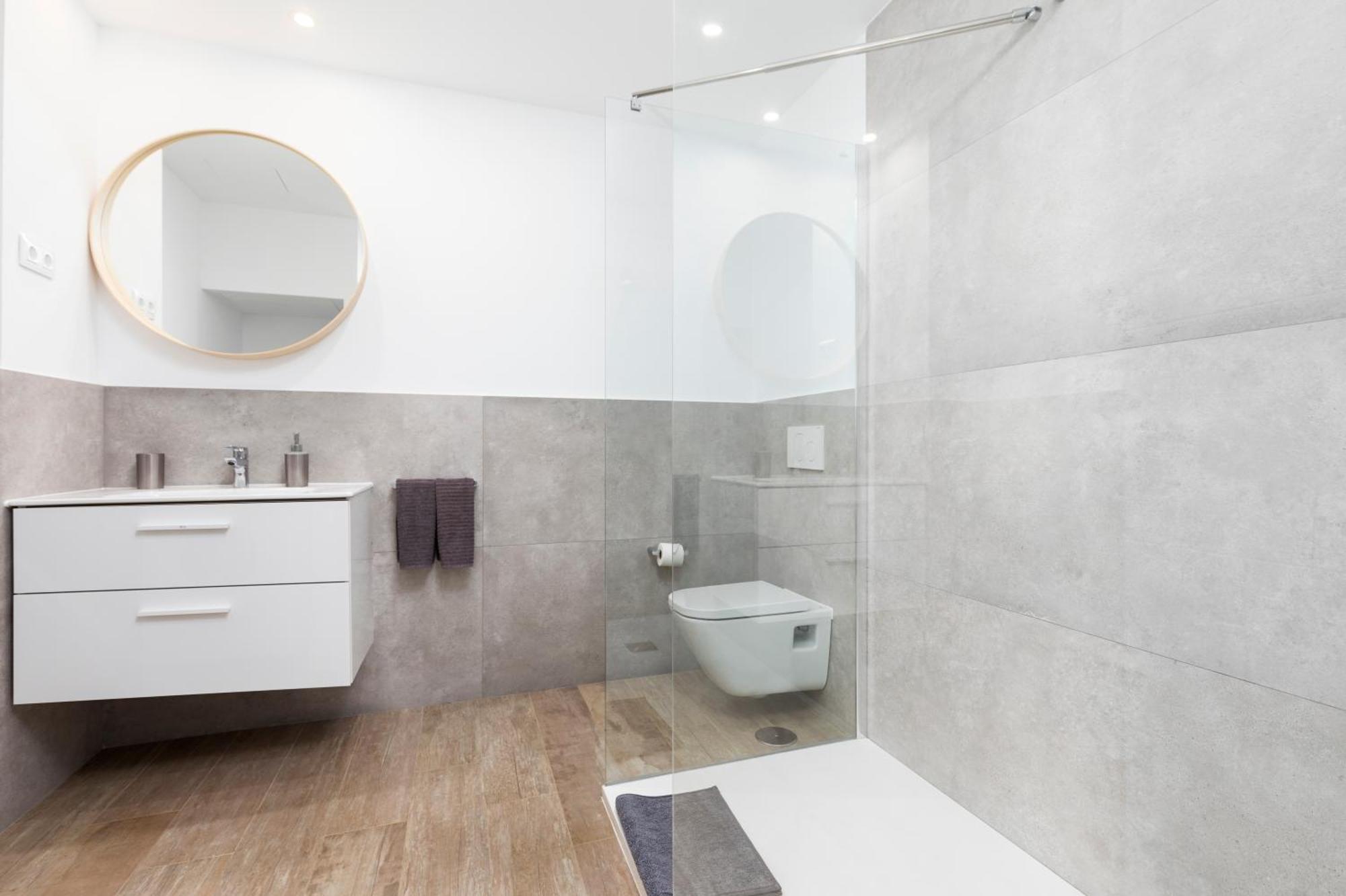 Appartement Barca Ocean