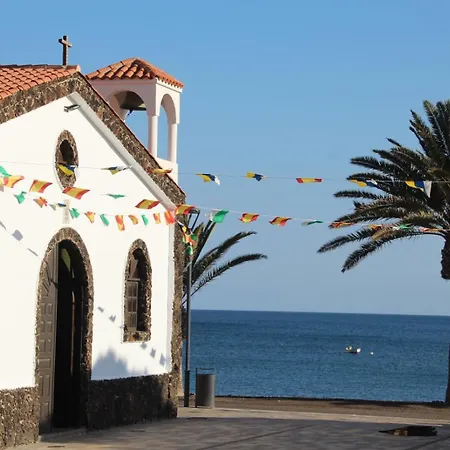 La Lajita Barca Beach Ocean Exterior photo