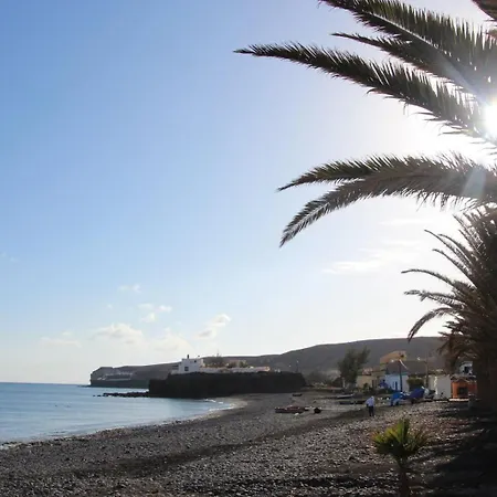 La Lajita Barca Beach Ocean Exterior photo