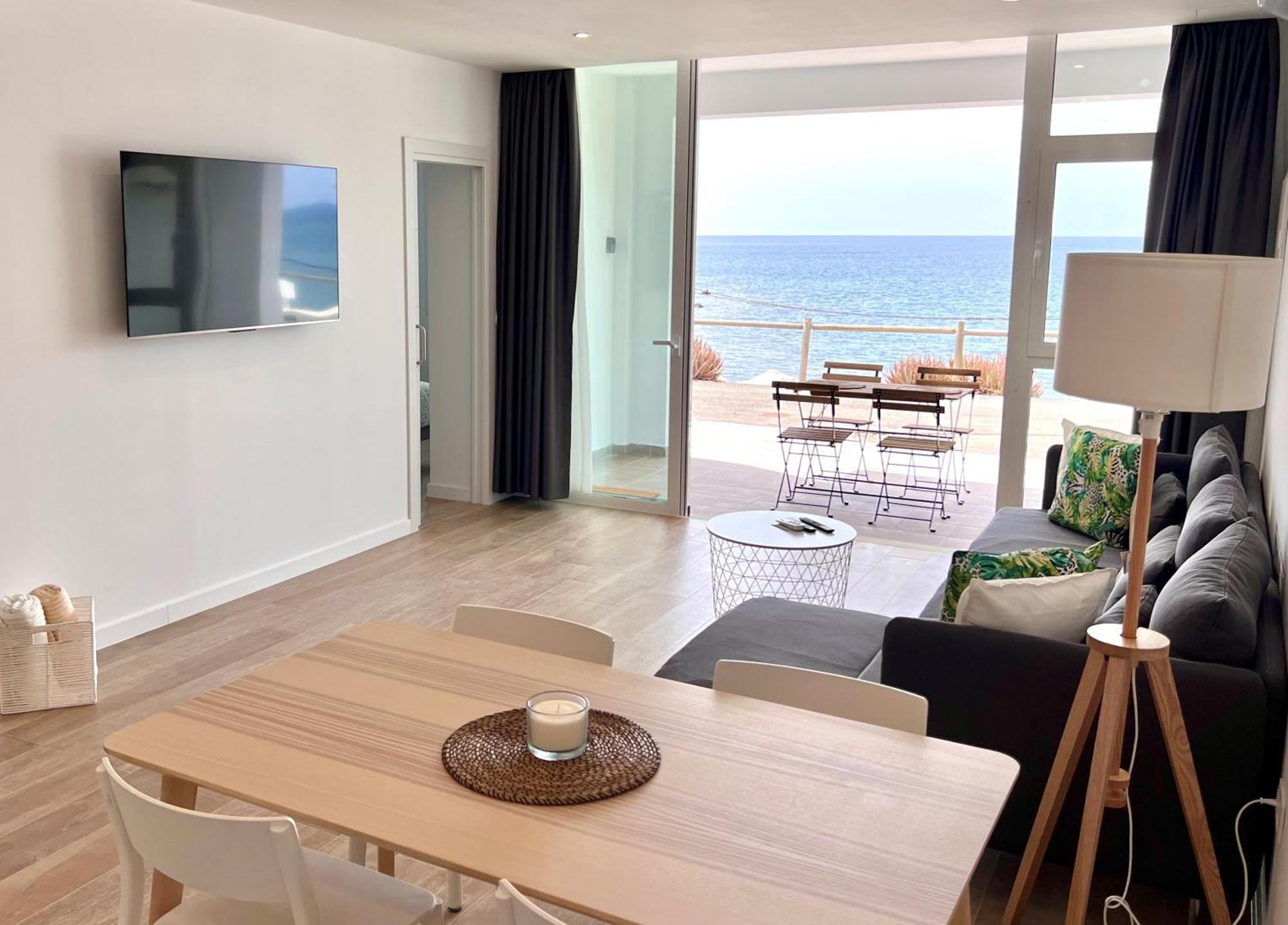 Barca Ocean Apartment *