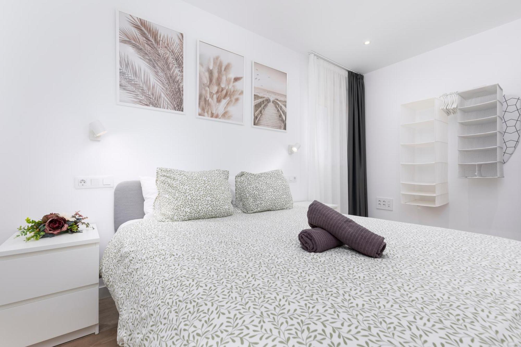 Barca Ocean Apartment La Lajita