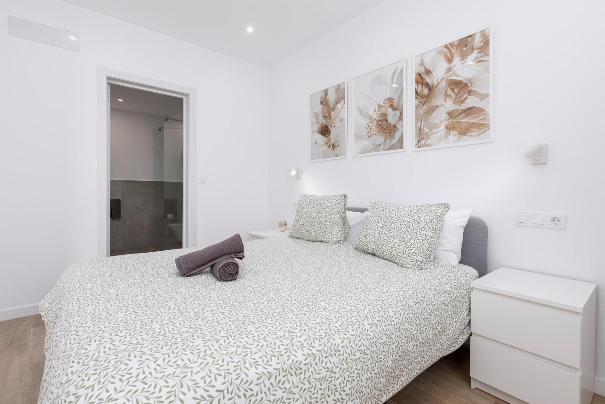 Apartment Barca Ocean La Lajita