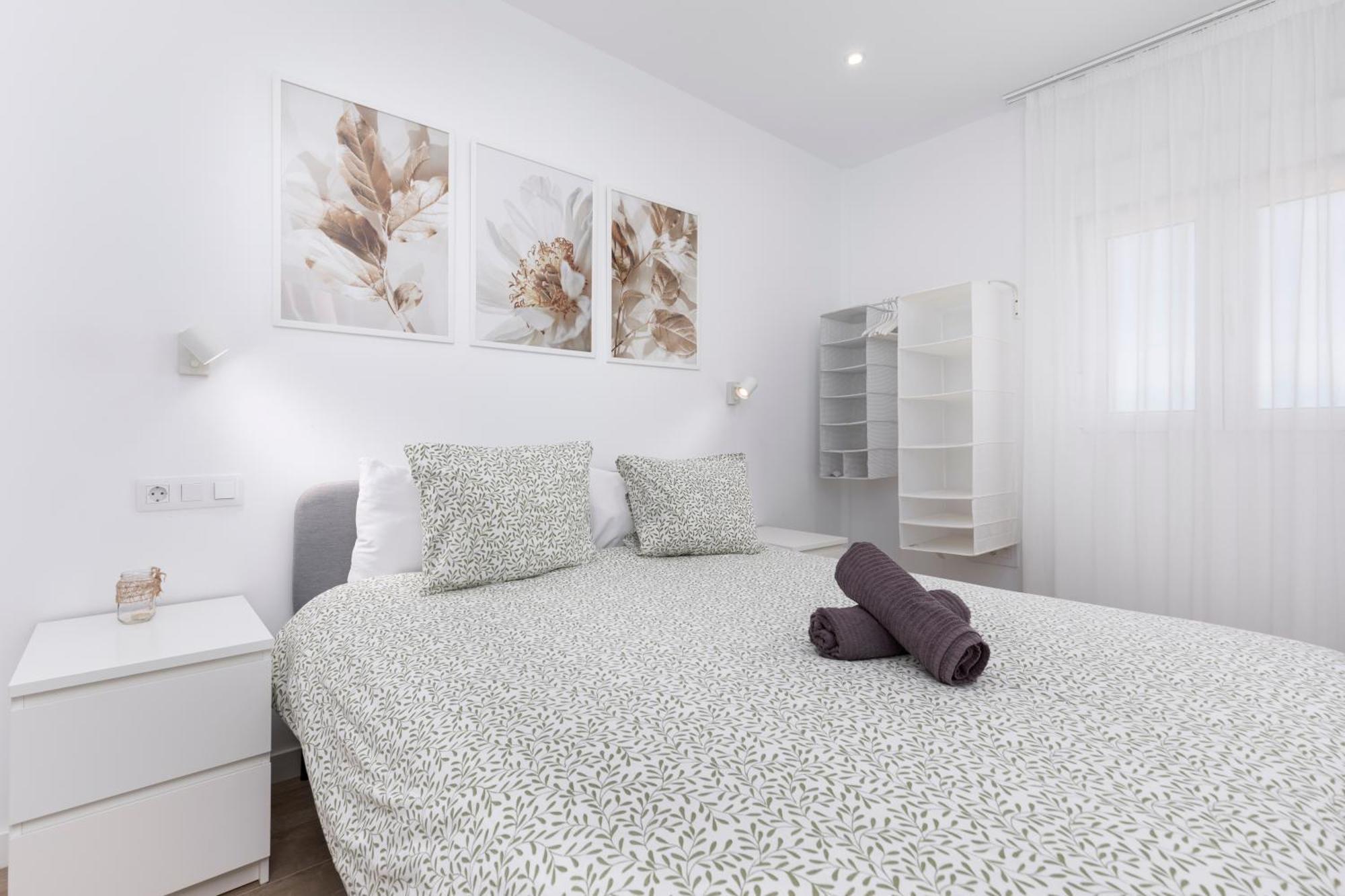 Barca Ocean Apartment *